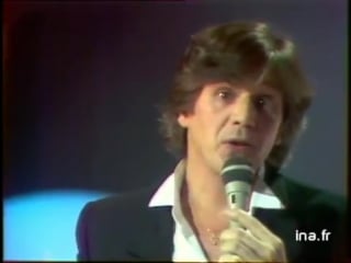 16 avril 1983 la petite valse gérard lenorman