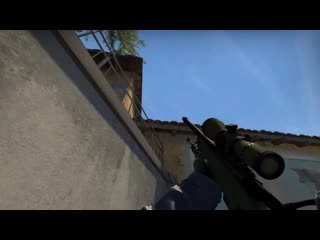 [best of cs go] вот так нужно играть инферно (фишки и трюки)