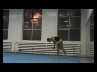 Биео alexd tricking classes a,b