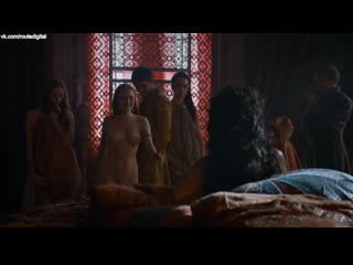 Josephine gillan, etc nude game of thrones (2014) s4e1 1080p watch online / жозефин гиллан игра престолов