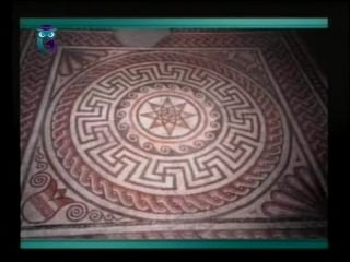 18 искусство передача 18 искусство мозаики античный период