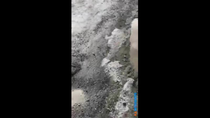 Можно подумать, что это сирия но нет, это военный городок части пво 39 омсбр в большой ел mp4