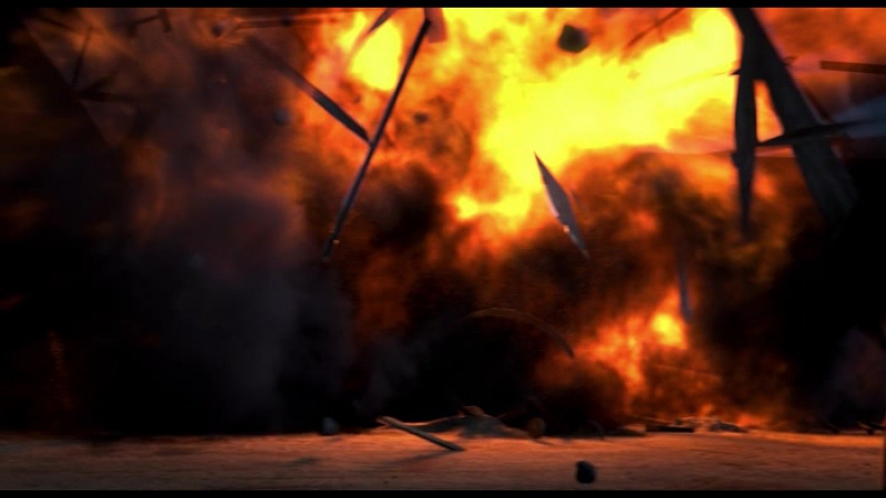 Индюки назад в будущее 3 ( 2013 )