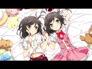 [hentai ouji to warawanai neko] tv ed01 baby sweet berry love (ogura yui)