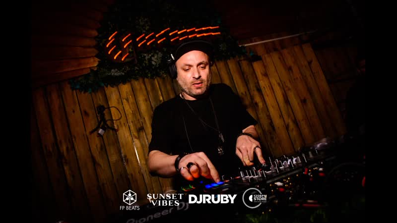 Dj ruby live video set in buenos aires argentina at creta 12 march 2022