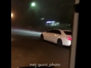 [gucci] по пятигорску, уверено 🔥