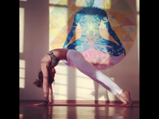 Yoga olesya denisova