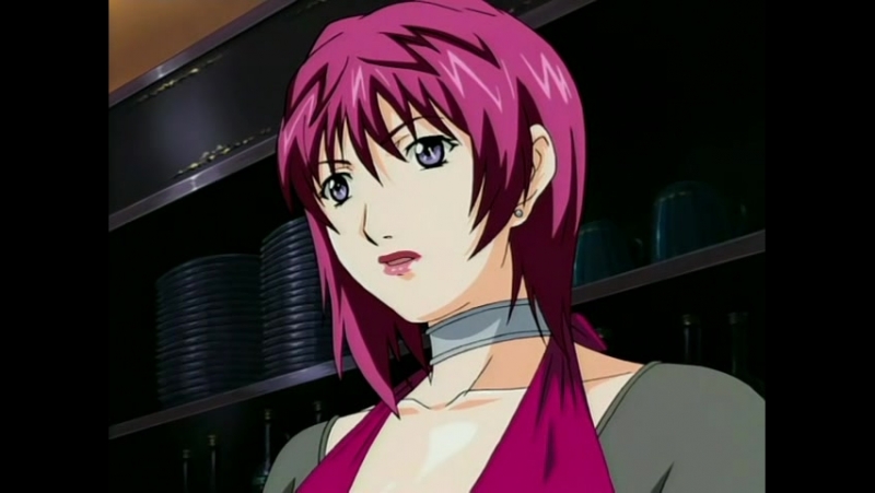 Do you know the milfing man? / gibo no toiki / мачехины вздохи эп 1 [без цензуры] [хентай]