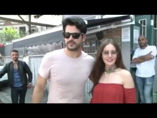 Asmaa aldousari ♥ ‏@asmaa dos @burakozcivit @evcenf ❤📷😉