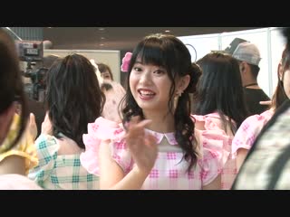 Akb48 group kanshasai (extras) [часть 1]