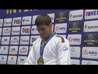 Rustam orujov compilation