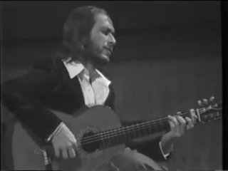 Paco de lucia alegria 1981