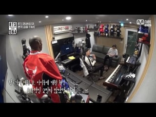 Video | 170921 | comeback show bts dna