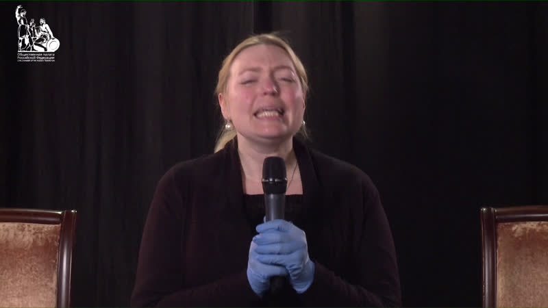 Ирина уханова, эльвина мухутдинова и алексей андреев в онлайн концерте для молодые домов и хосписов