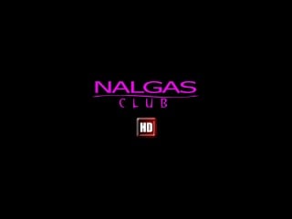 Nalgas club hd