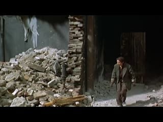 Остров на птичьей улице / the island on bird street (1997)