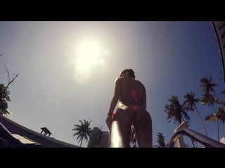 Alexander tikhomirov life or dream sri lanka