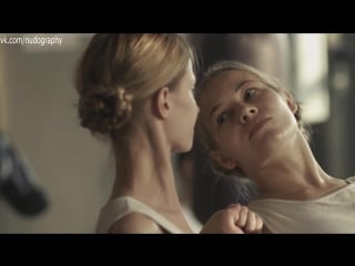 Светлана иванова, светлана устинова, анна халилулина и др в сериале "разведчицы" (2013) серия 5