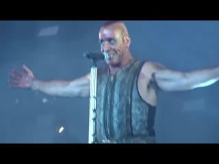 Rammstein live aus berlin 2019 (full concert)