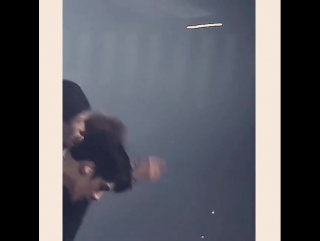 [fancam] 160312 sehun let out the beast @ the exo'luxion in malaysia