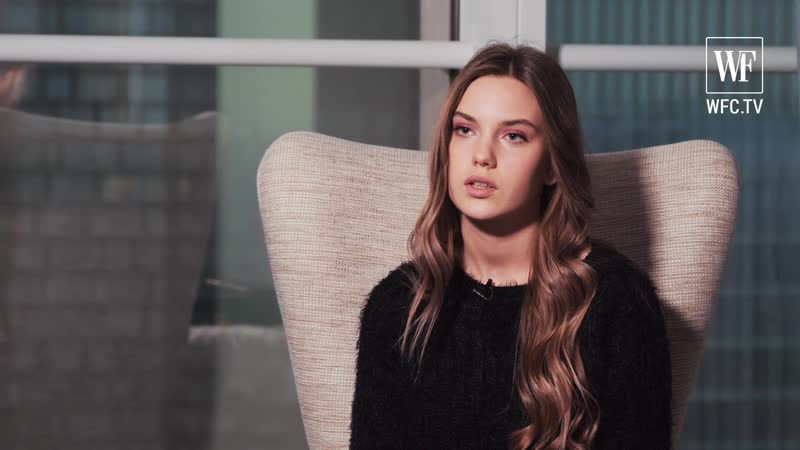 New model show | волгоград | 2 выпуск