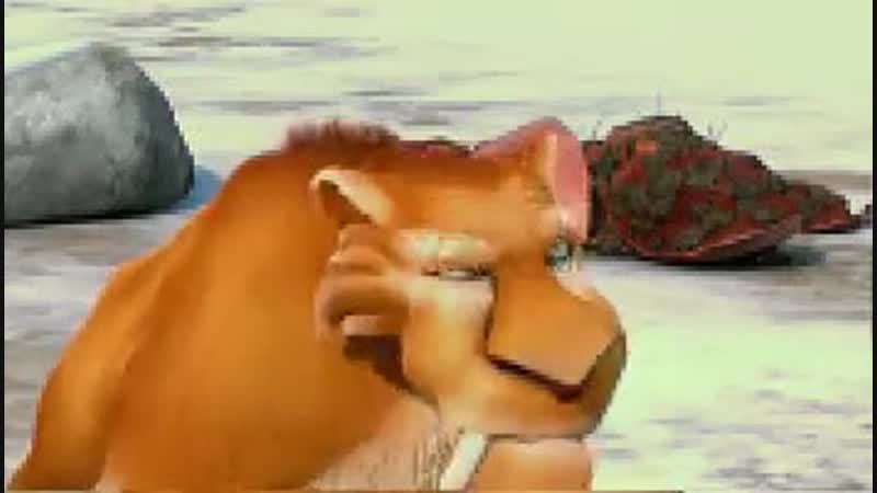Ice age una navidad tamaño mamut (tv) (ice age a mammoth christmas, 2011) karen disher [la era del hielo especial navidad]