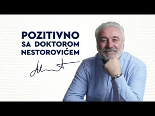 Podkast 02 nasledna osnova bolesti pozitivno sa dr nestorovićem