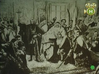 Золоте стремено фільм 5 запорізька січ витоки (1993)