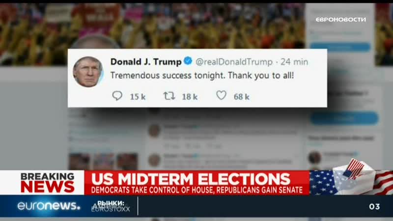 Euronews 07 11 2018 1200мск 1000цев