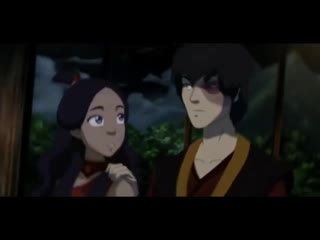Zuko x katara edit; zutara