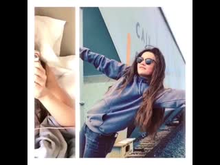 The 100 cast; lola flannery