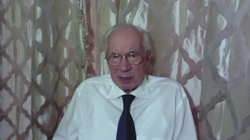 Украину ожидает страшная катастрофа азаров