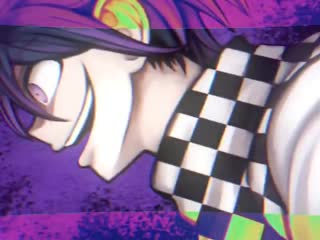 Kokichi oma ★ danganronpa