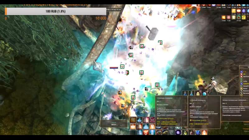 Цирк уродов обычная осада useless