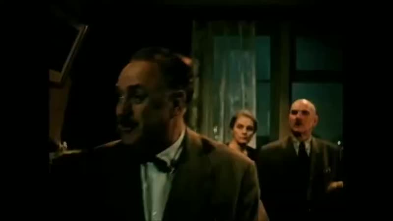 Фаина раневская в х/ф "девушка с гитарой" (1958) "мне не понравились декорации формализм!"