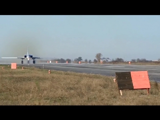 Удар 3 ноября по обьектам в провинции дер эз зор, ту 22м3