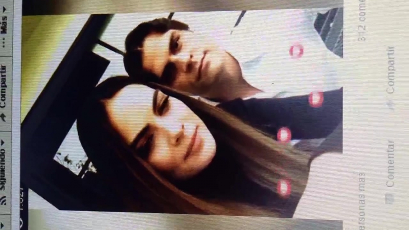 Chat ximena navarrete