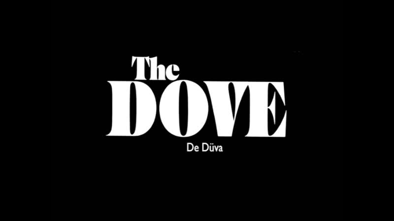 Голубка de düva the dove (1968) сша