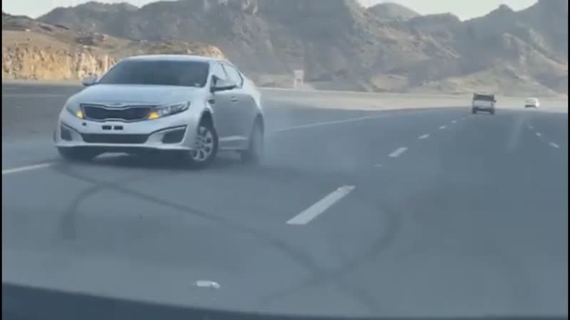 Arabian drift | saudi drift