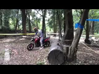 Hardenduro br