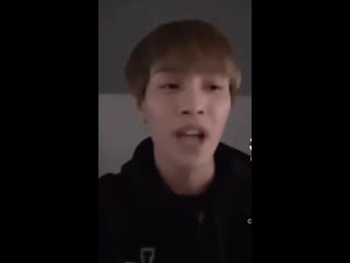 Yangyang and ten done a cover of señorita but haven’t been able to uploadpublish it but ya