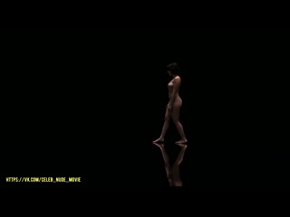 Scarlett johansson under the skin (2013)