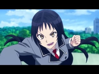 Shimoneta to iu gainen ga sonzai shinai taikutsu na sekai ►[amv]ᴴᴰ ► [porn]