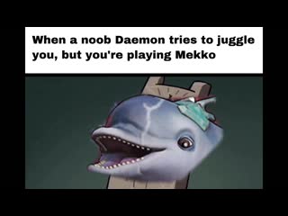 Andreeeeeeeeeeeeeee3 playing around with noobs can be pretty fun