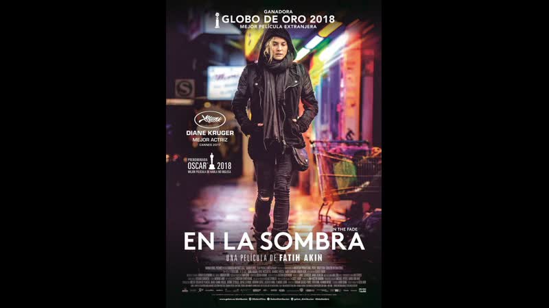 2017 porn video – En la sombra (2017 español)