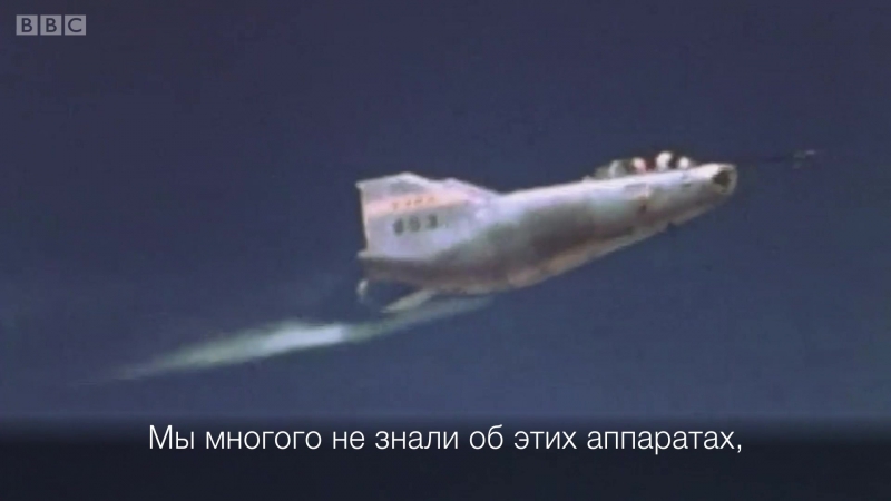 Как готовилась лунная программа наса