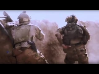 1/75 & 3/75 ranger regiment deployment documentary