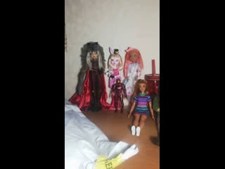 Live # voron dolls # блайз |