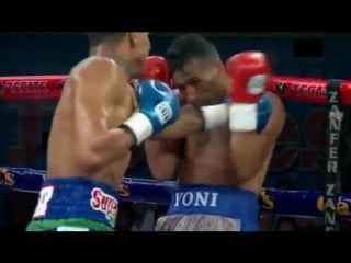 Miguel berchelt vs jonathan victor barros