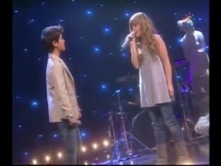 Abraham mateo & caroline costa sin ti